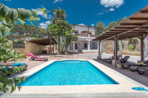 Villa Franmarco, Nerja